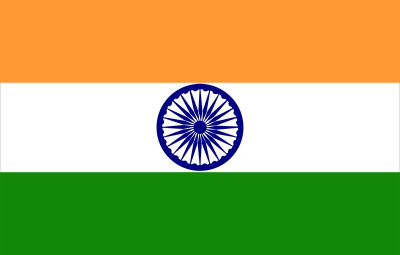 Picture of India