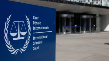 Request for arrest warrants for Netanyahu, Galant and Herzog at the ICC